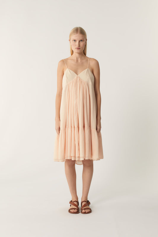 ROBE MALIBU ROSE