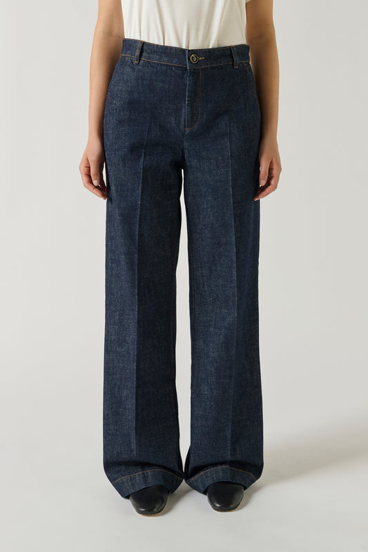 Jean California - Brut - Denim - Femme