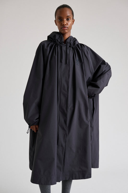 Trenchcoat Gillian - Sesam Oversize Damen - Soeur