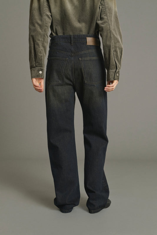 Jean Lucien - Noir - Coton - Femme