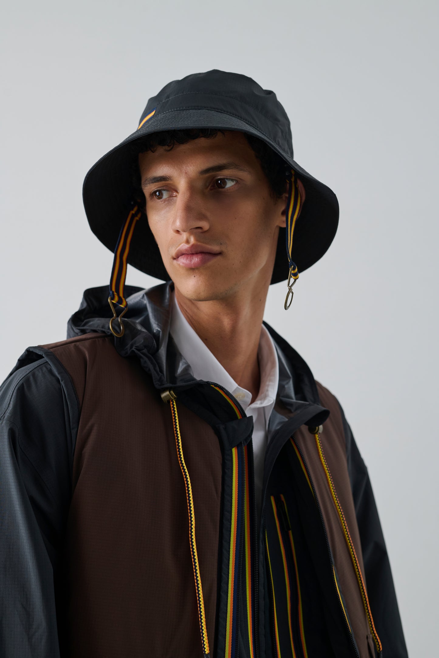 Bob Sienne - Gris Anthracite - Femme