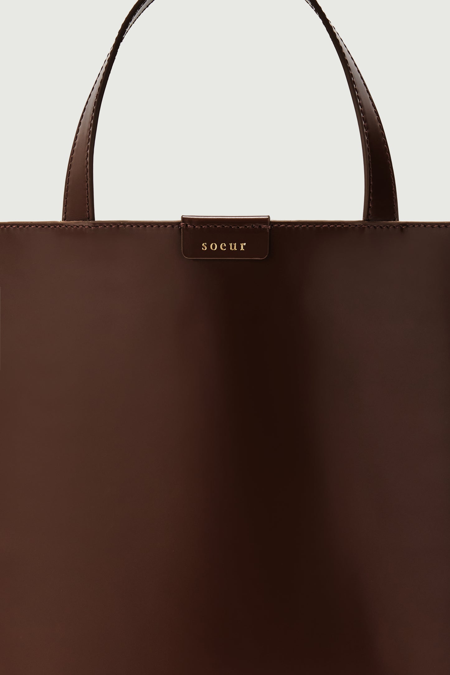 Tasche Wilo – Cognac – Leder – Damen