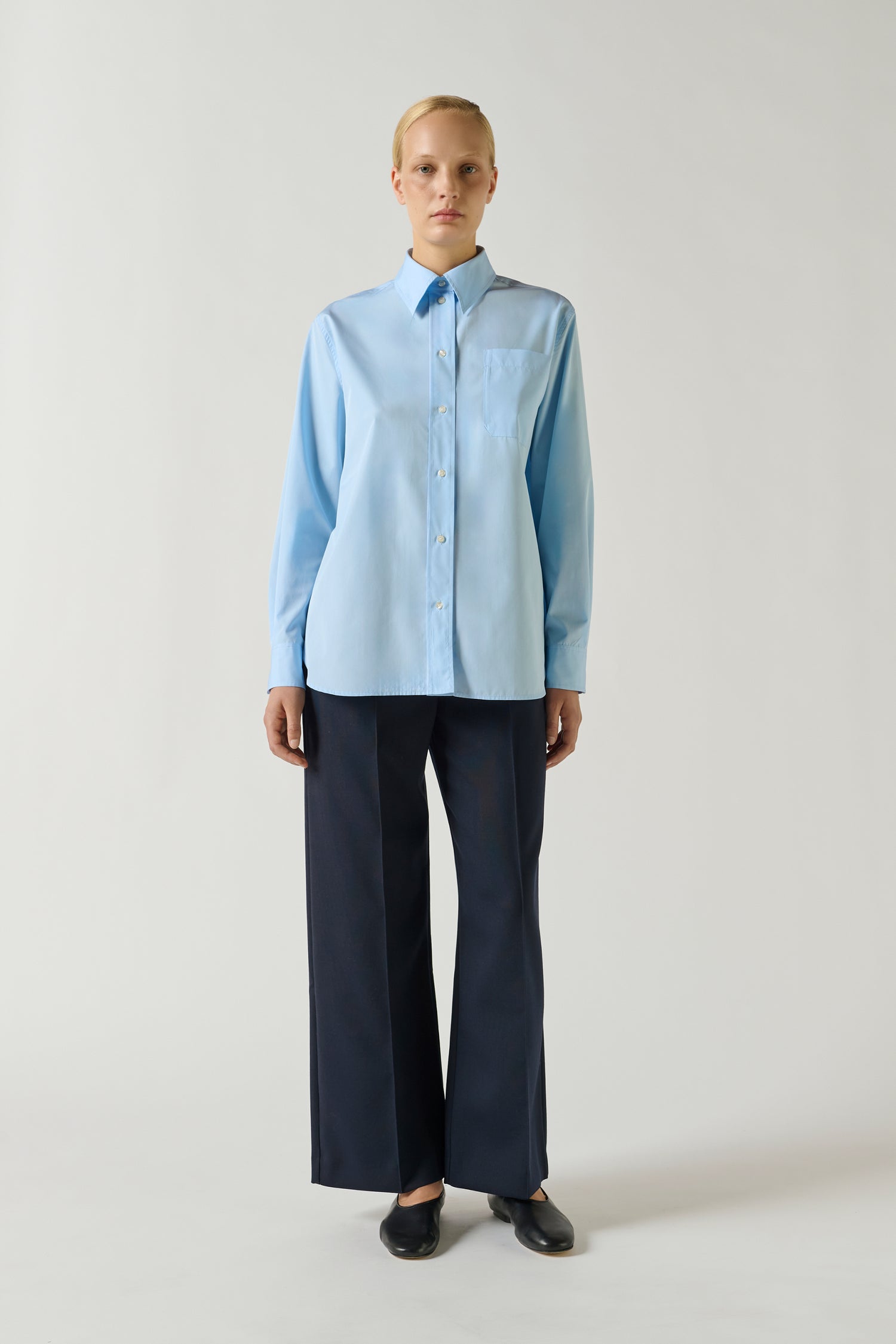Hose Harry - Navy - Damen
