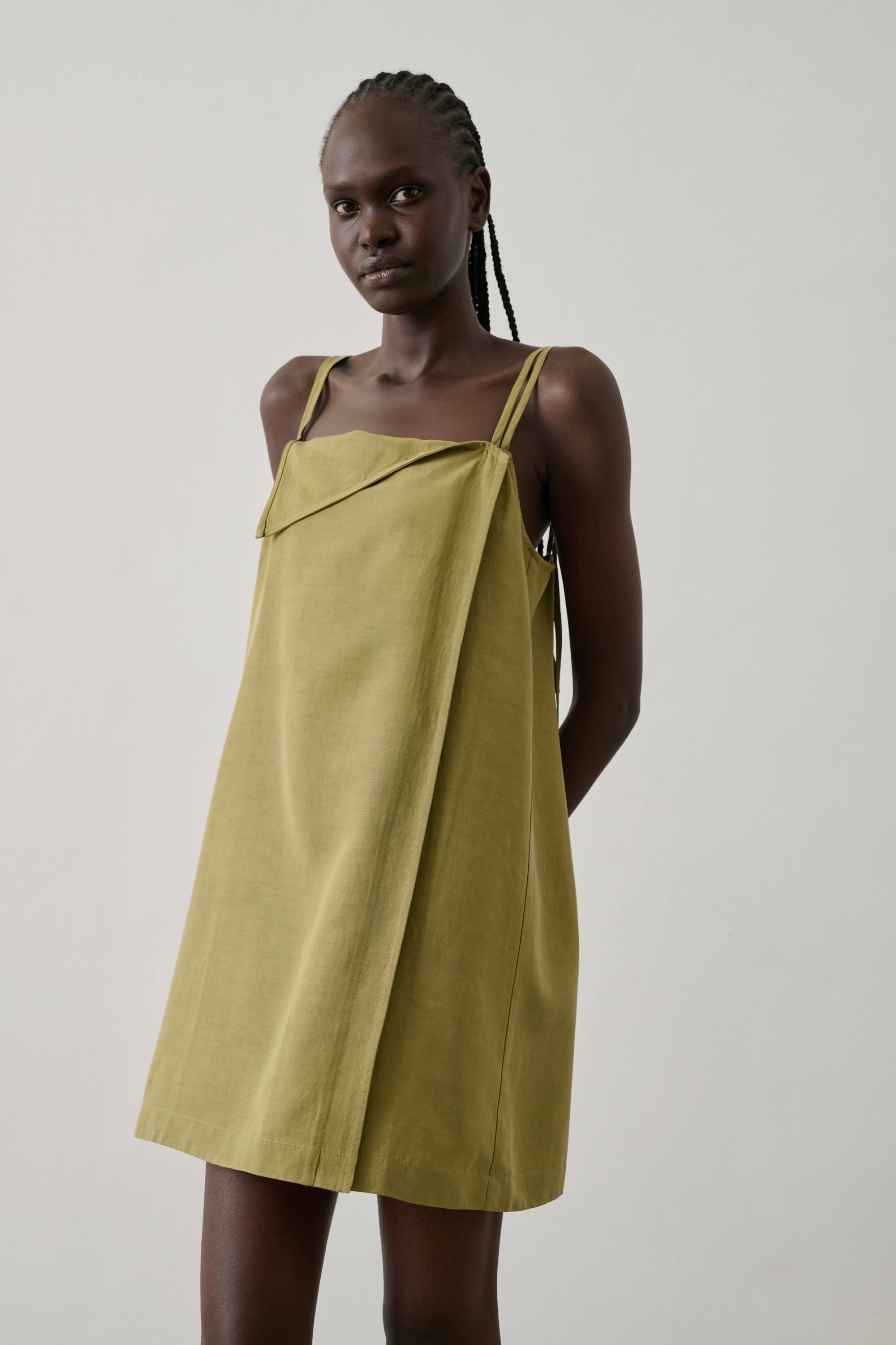 Women's Designer Dresses - Spring-Summer 2026 - Soeur