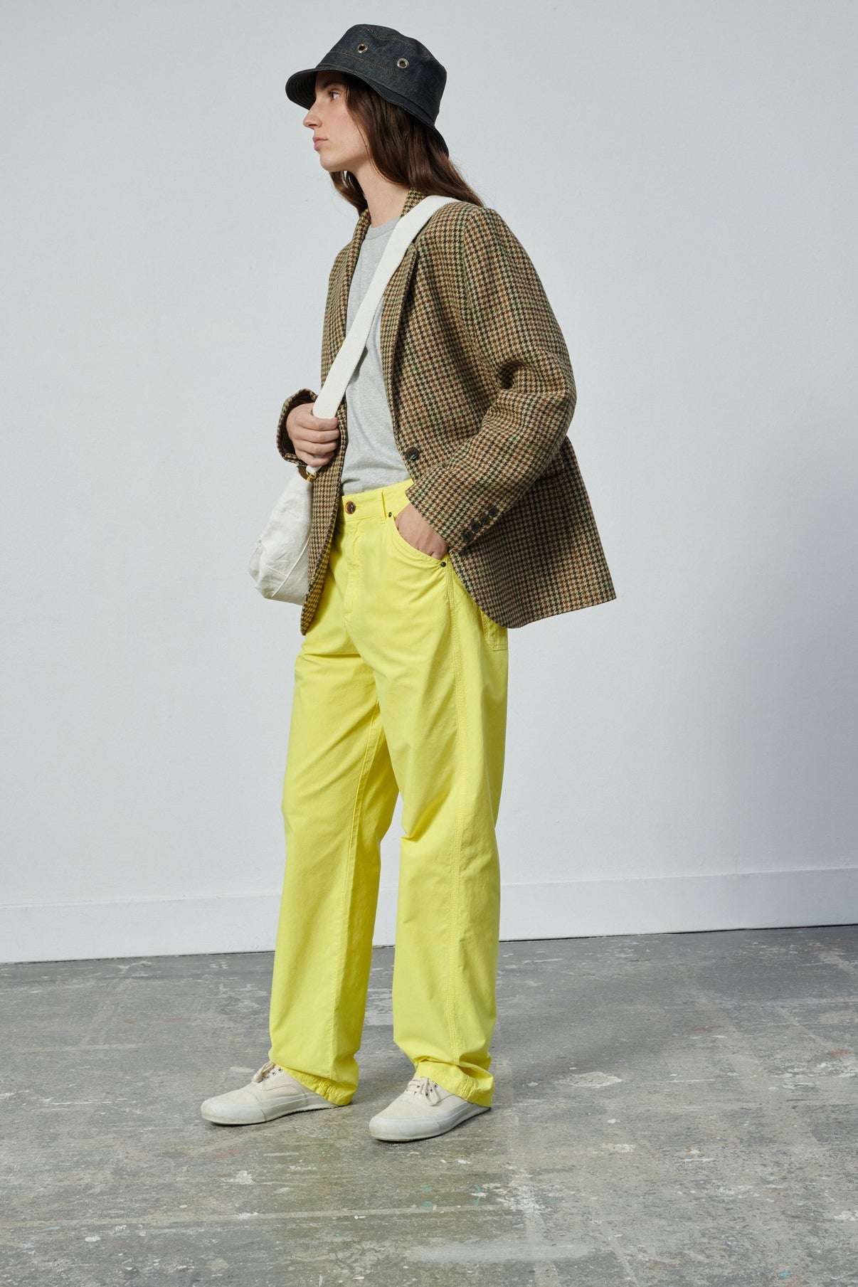 JEAN NAPOLÉON JAUNE vue 6