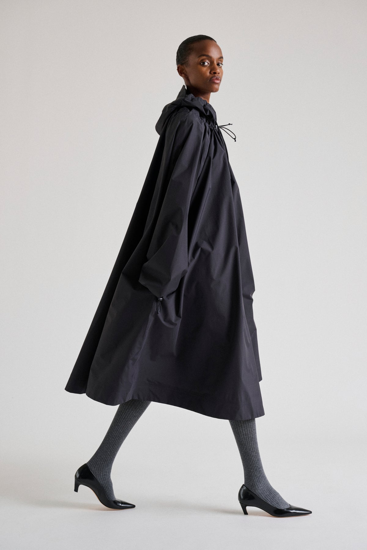 Trenchcoat Gillian - Sesam Oversize Damen - Soeur