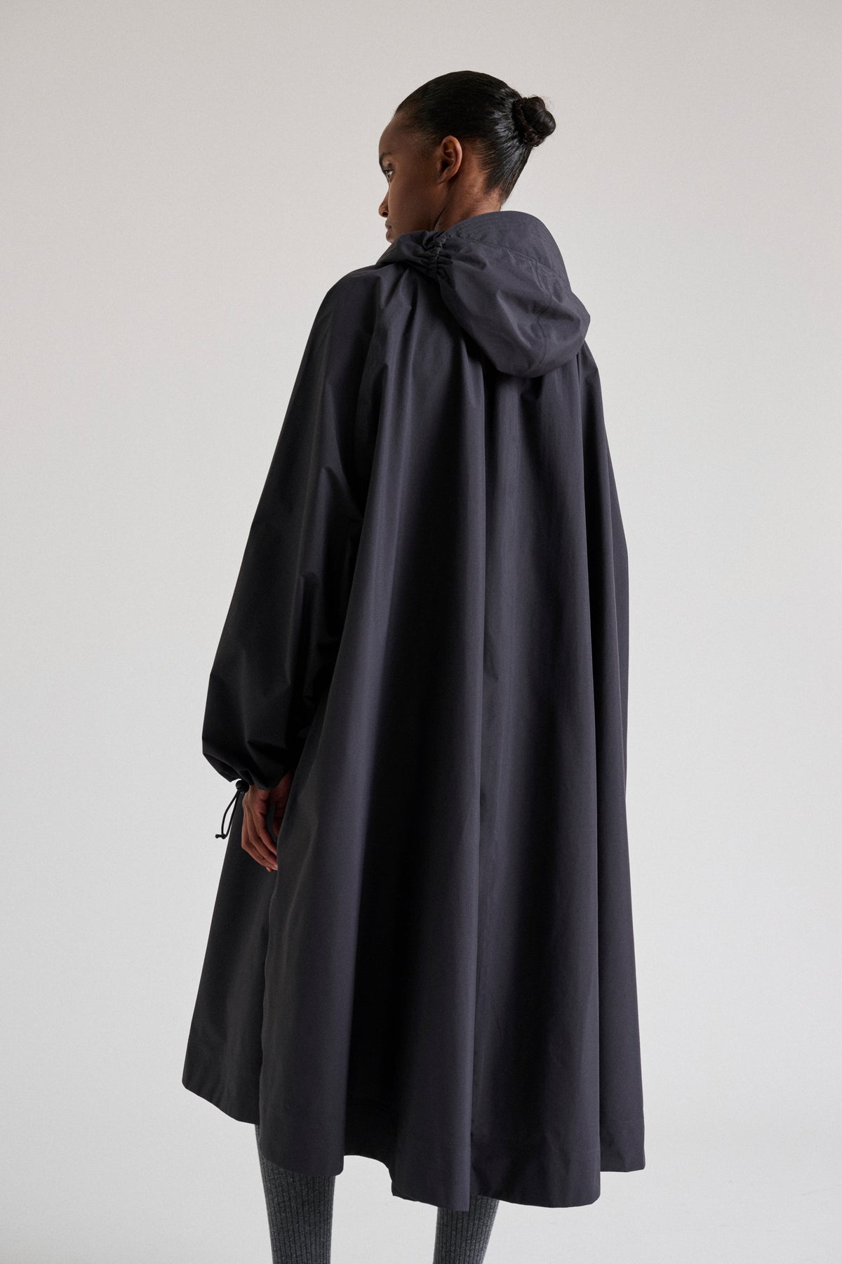 Trenchcoat Gillian - Sesam Oversize Damen - Soeur vue 5