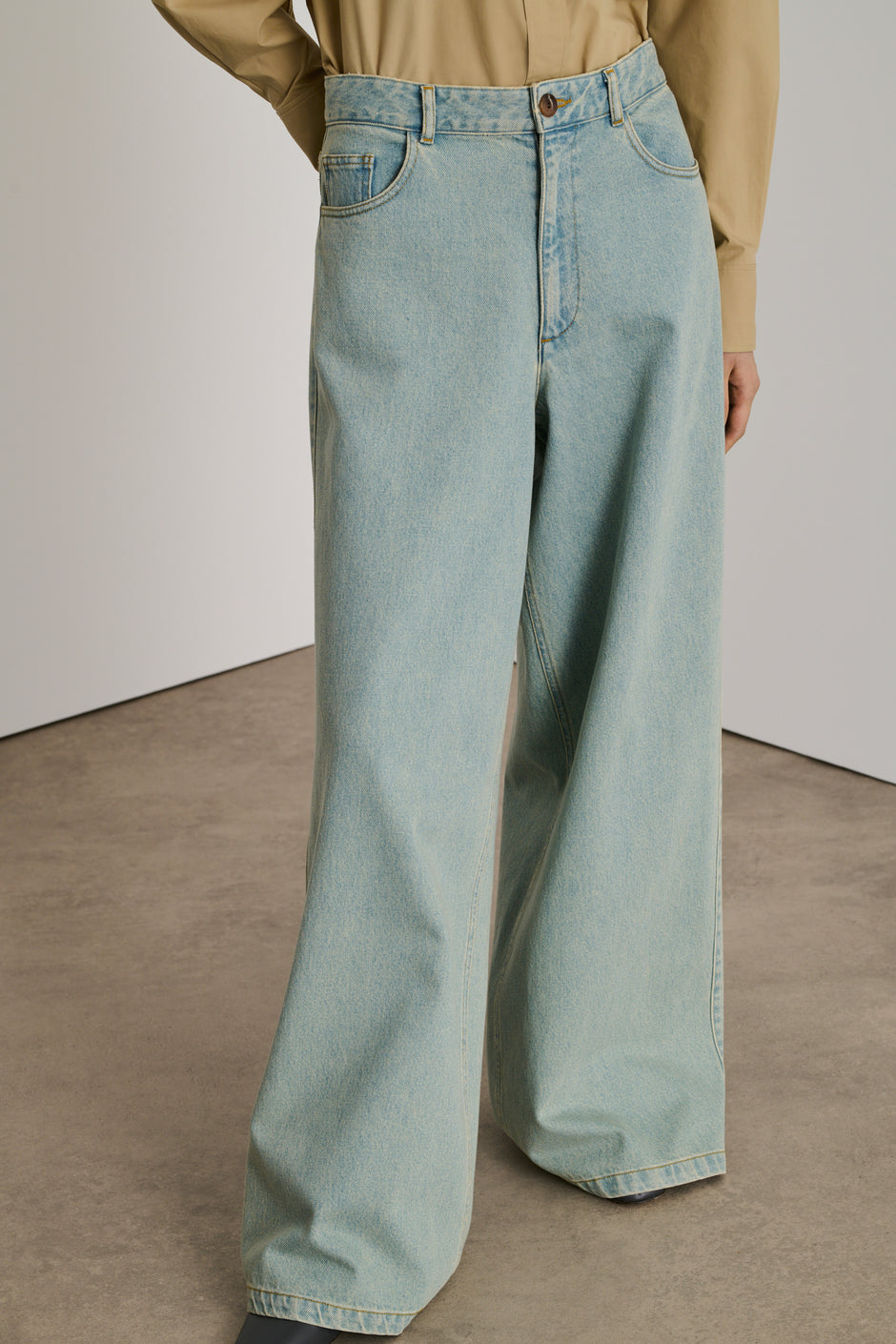 Denim Soeur