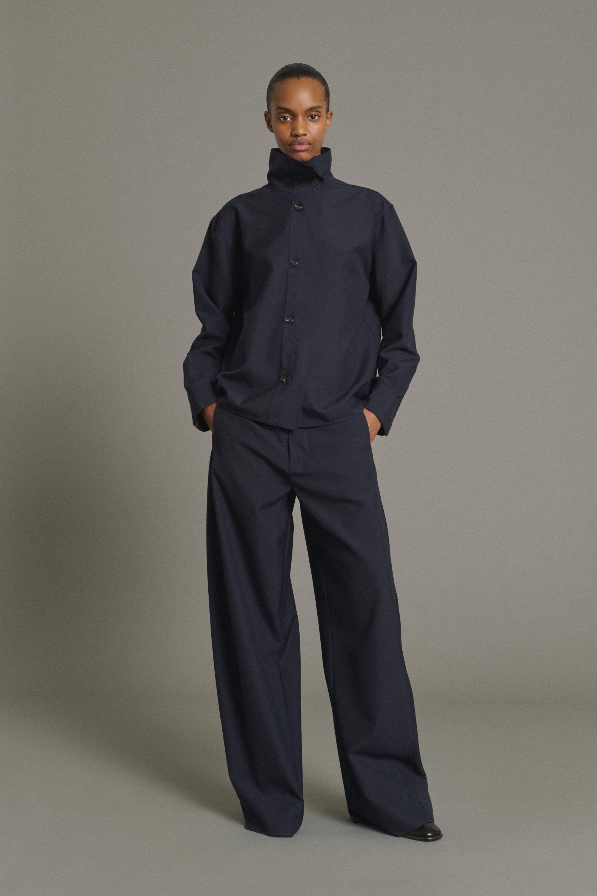 Chic Women's Co-ord Sets - Matching Jacket and Trousers - Soeur