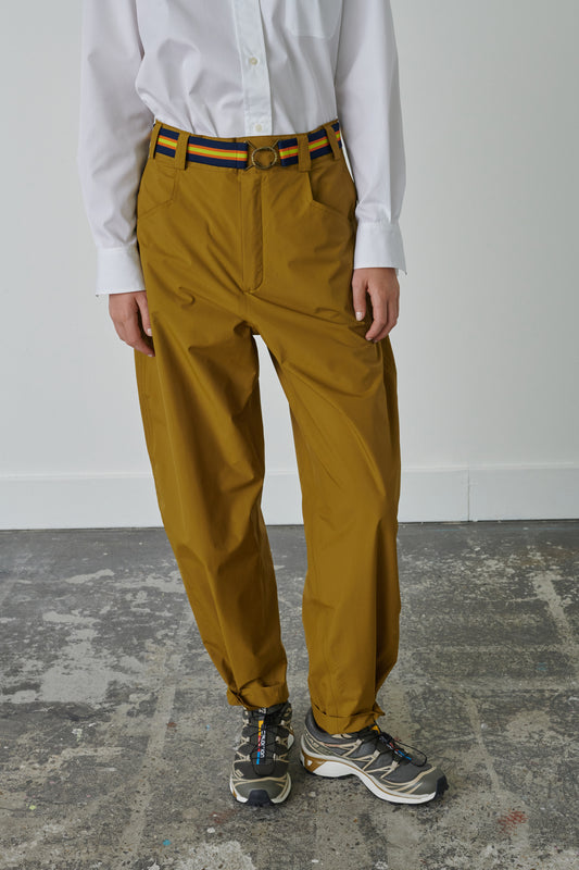 JACOBINE TROUSERS