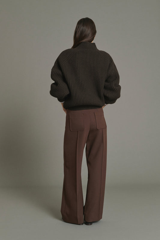 Harry Hose - Braun - Damen