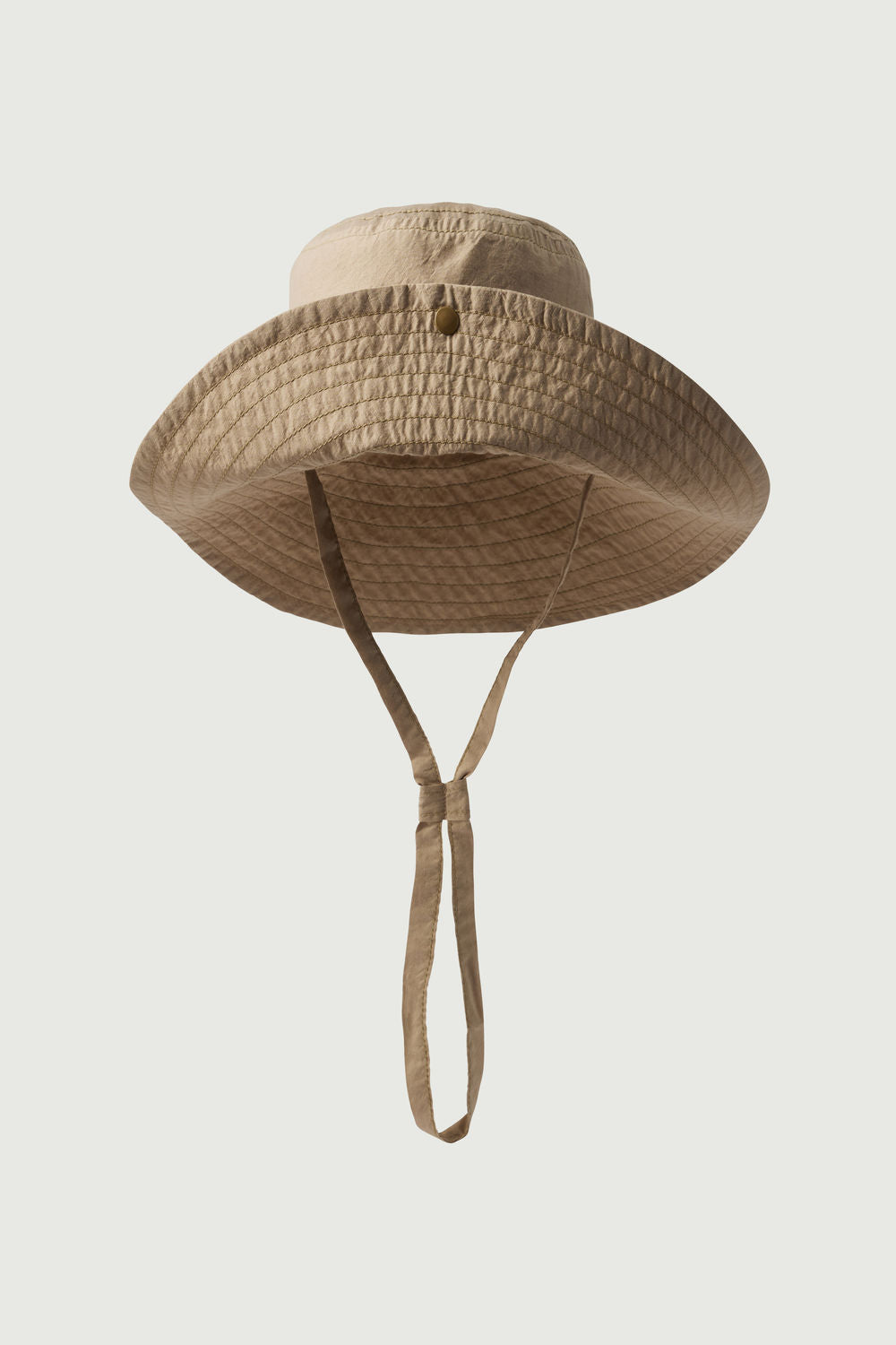 BEIGE ISAHO HAT