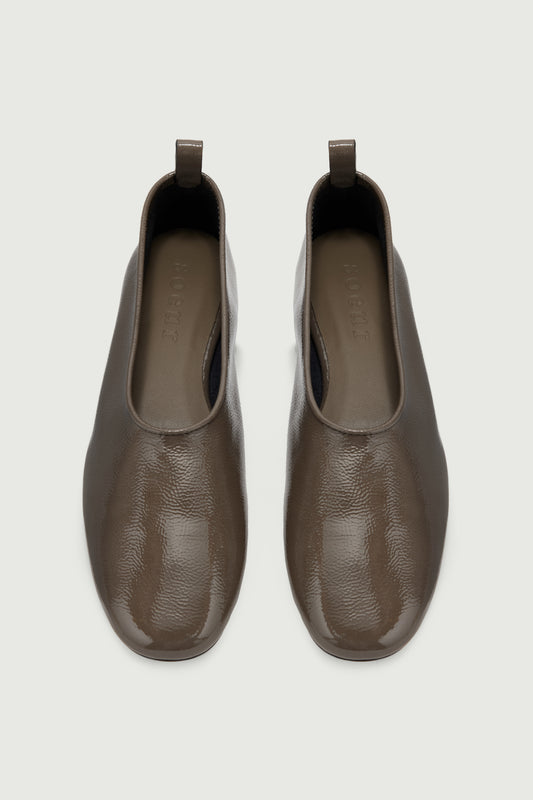 BALLERINES BALA KAKI