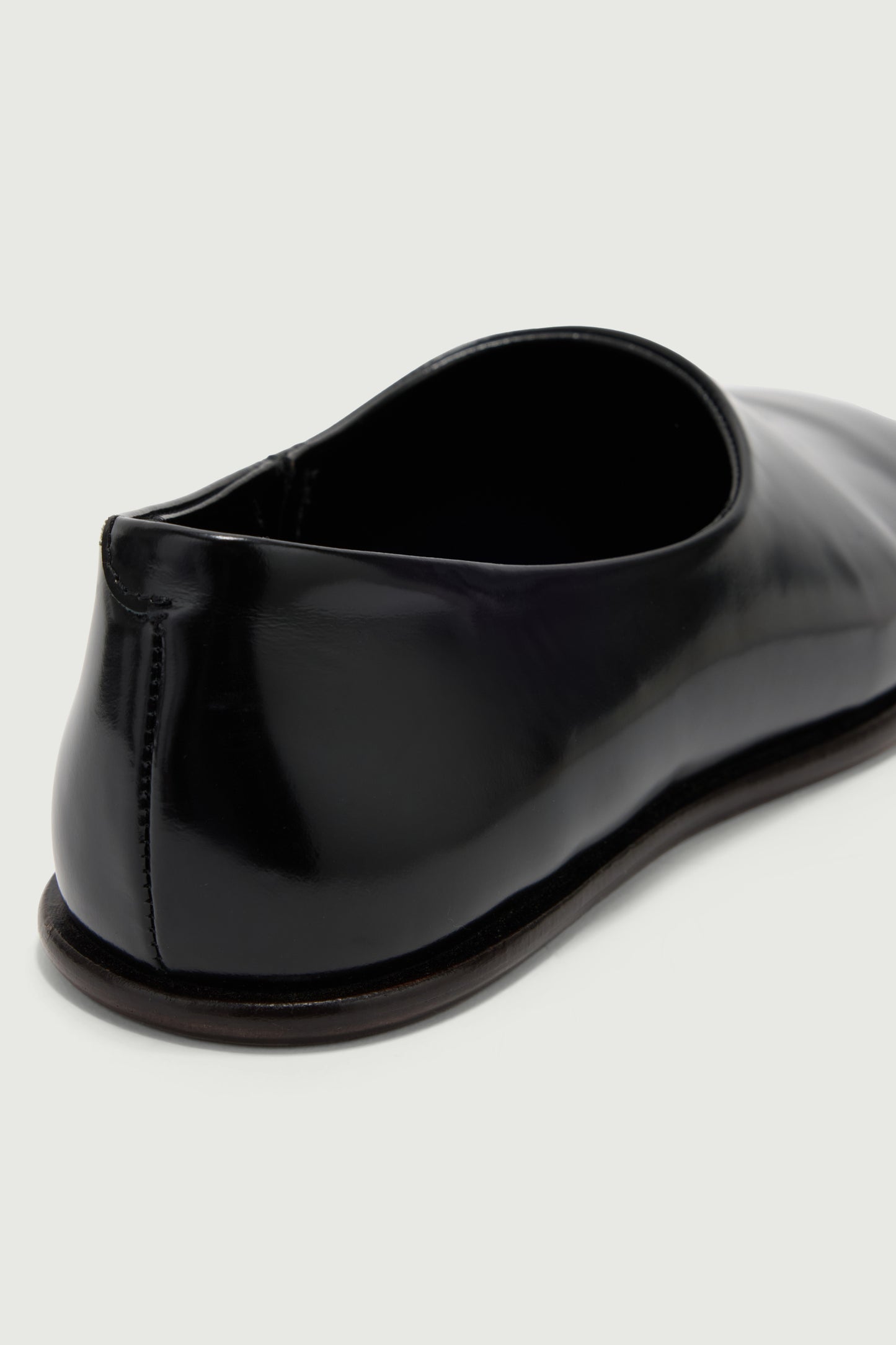 Salina loafers - Black - Leather - Women