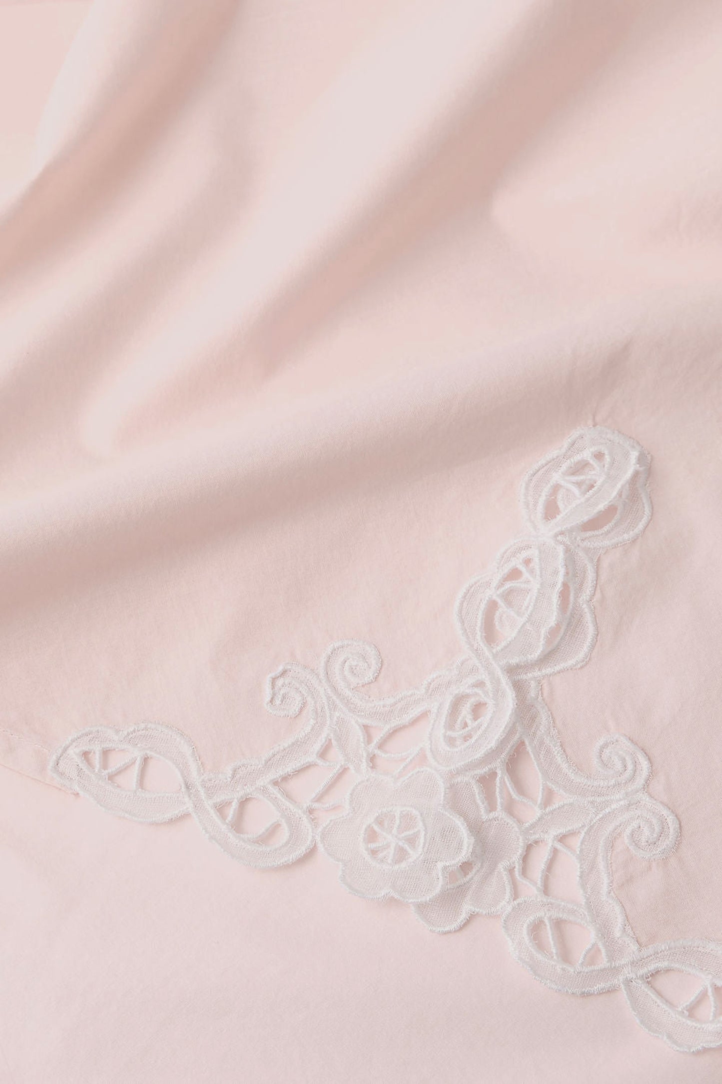 Jupe Houna - Rose Pâle - Coton - Femme