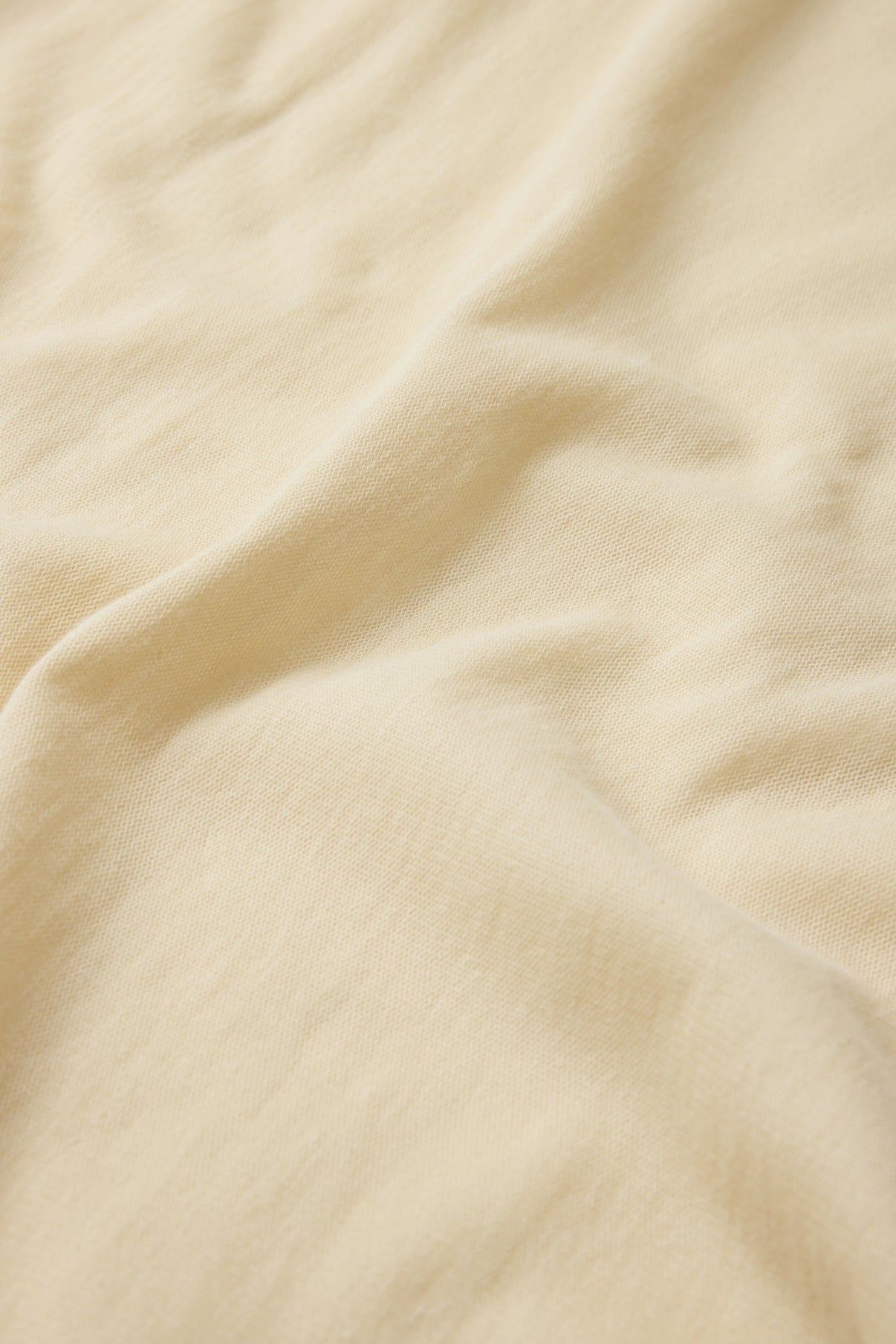 Joly t-shirt - Butter - Cotton - Women vue 5