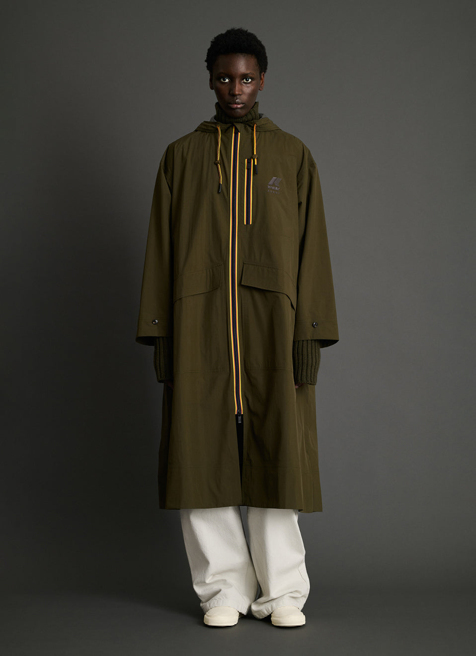 Soeur x K-Way - edition no. 2