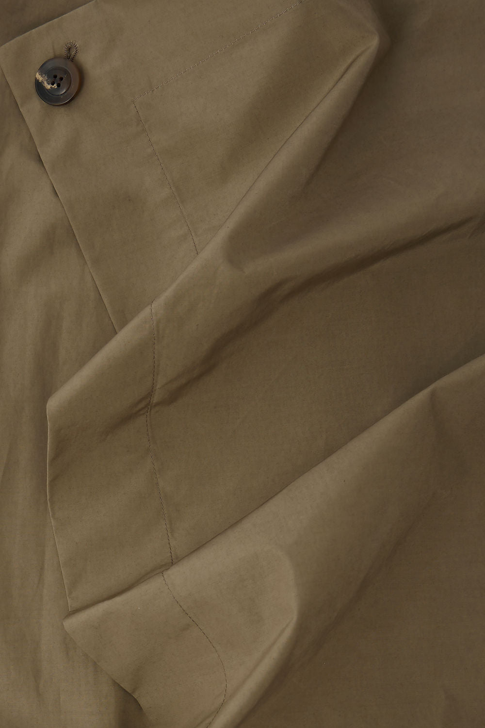 Trench Albatros - Gris - Femme vue 9
