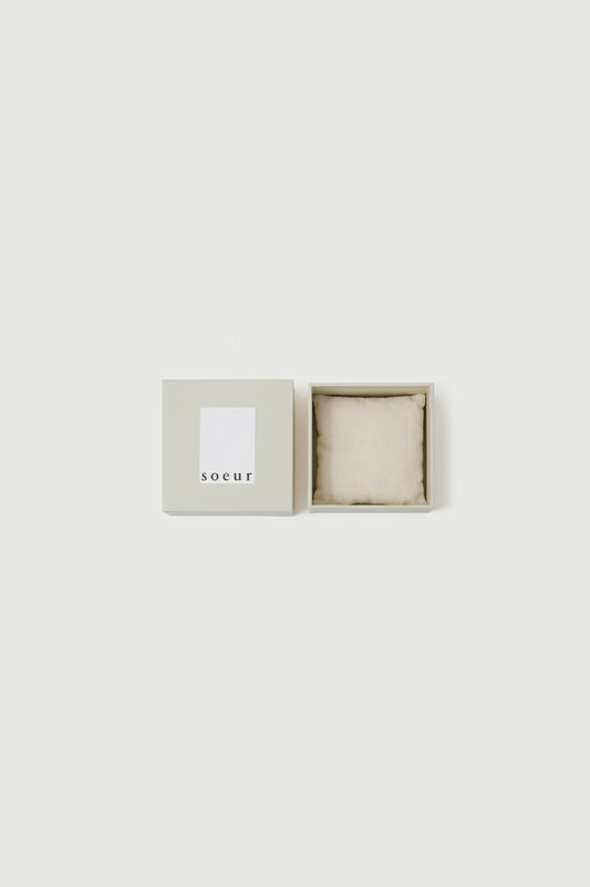 Small jewellery box