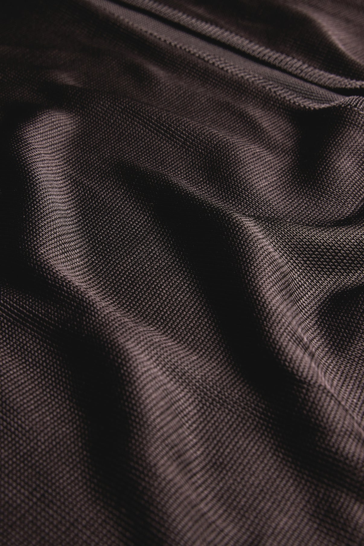Kleid Ornella lang Mokka mit Schlitz Soeur & TL180 - Soeur vue 7