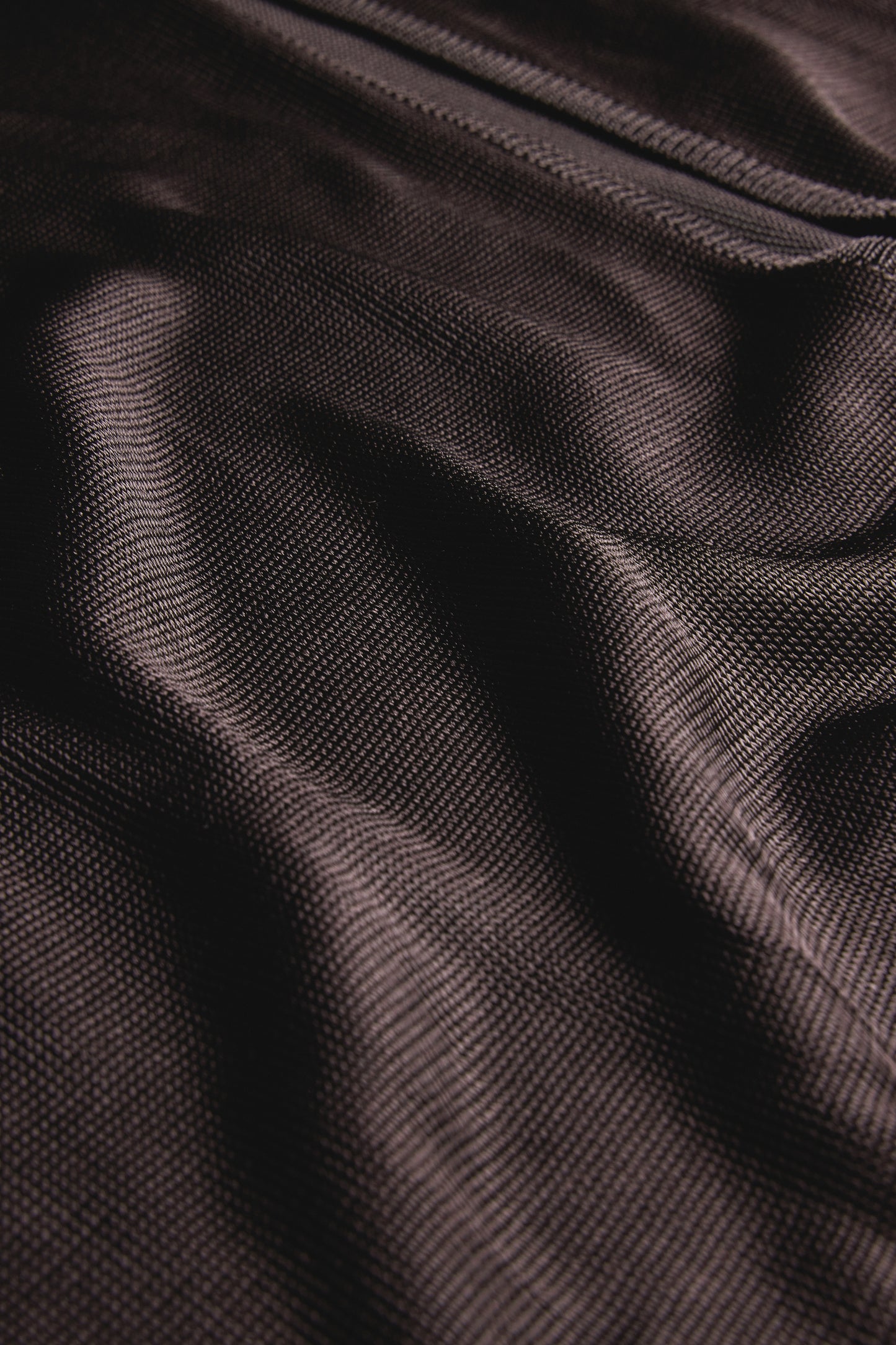 Kleid Ornella lang Mokka mit Schlitz Soeur & TL180 - Soeur