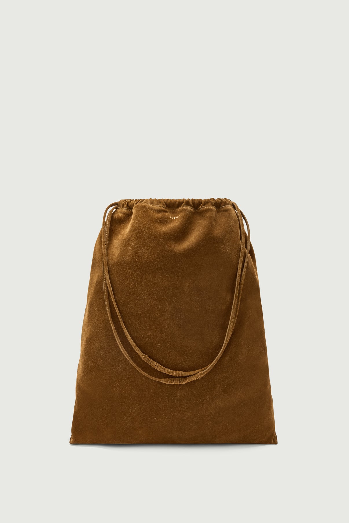 Tasche Sia - Karamell - Leder - Damen vue 3